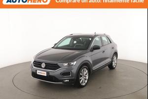 VOLKSWAGEN T-Roc MD99364