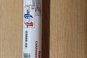 Rafter Caravanstore XL