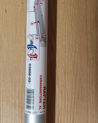 Rafter Caravanstore XL