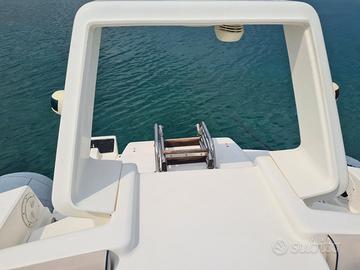 Gommone Marlin 580 anno 1998