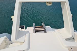 Gommone Marlin 580 anno 1998