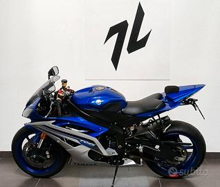 Yamaha YZF R6 '16 PERFETTA