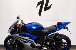 Yamaha YZF R6 '16 PERFETTA