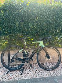 Pinarello Grevil my 2023 ekar - bici gravel