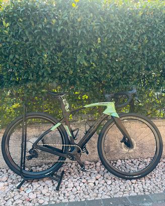 Pinarello Grevil my 2023 ekar - bici gravel