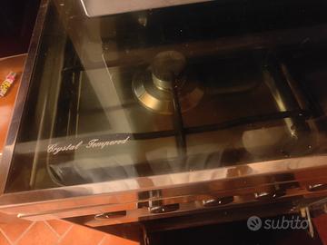 forno e piano cottura libera installazione 