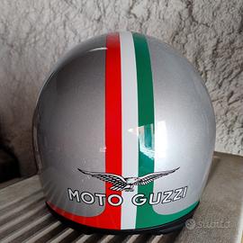 Casco Originale Moto Guzzi Taglia L (59/60)