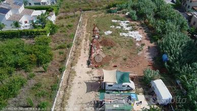 TER. AGRICOLO A CARINI