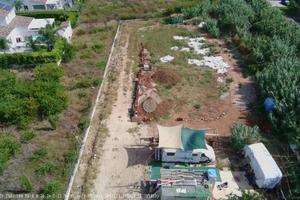 TER. AGRICOLO A CARINI