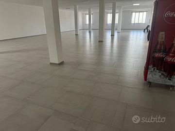 Locale commerciale 350mq