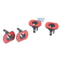 KIT 4 SUPPORTI PDC BMW E82 E88 E90 E92 PARAURTI AN