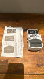 Behringer INSTRUMENT AMP SELECTOR AB100