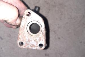 Collettori carburatore Vespa