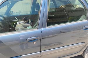 Citroen  xsara in con ganasce fiscale