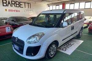 Fiat Doblo Maxi 1.6 MJT Iva Esposta PERMUTE RATE