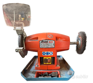 Smerigliatrice FEMI 424