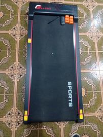 tapis roulant elettrico 