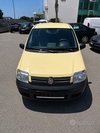 Fiat Panda 1.2 Anno 2009
