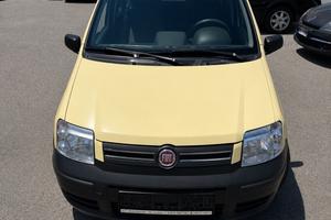 Fiat Panda 1.2 Anno 2009