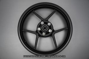 Cerchio anteriore KAWASAKI ZX10R 2006 2007 ZX-10R