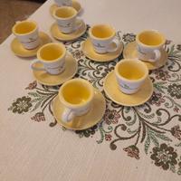 Tazzine da caffè Mulino Bianco 