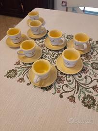 Tazzine da caffè Mulino Bianco 