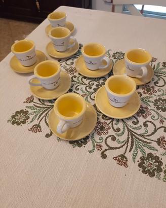Tazzine da caffè Mulino Bianco 