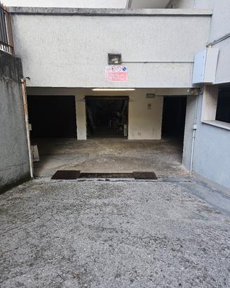 Garage/Magazzino a Chirignago