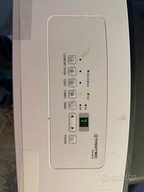 Deumidificatore foto complete