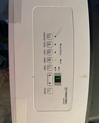 Deumidificatore foto complete