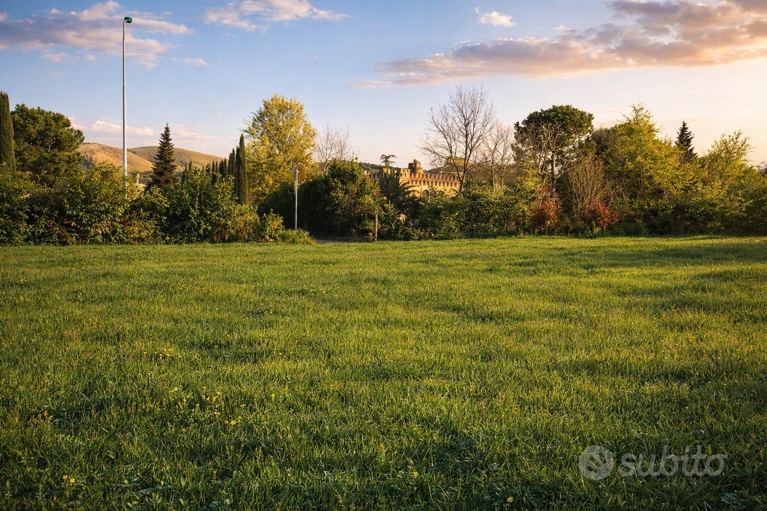 Terreno edificabile - Vista 3