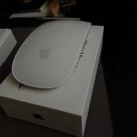 Apple Magic Mouse – Originale – Con scatola e cavo