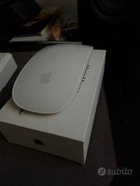 Apple Magic Mouse – Originale – Con scatola e cavo