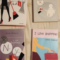 Libri Sophie Kinsella