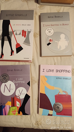 Libri Sophie Kinsella