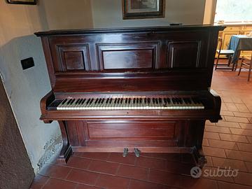 PIANOFORTE
