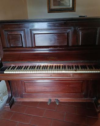 PIANOFORTE