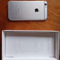 I phone 6 Plus