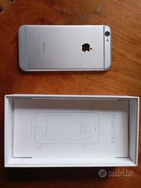 I phone 6 Plus