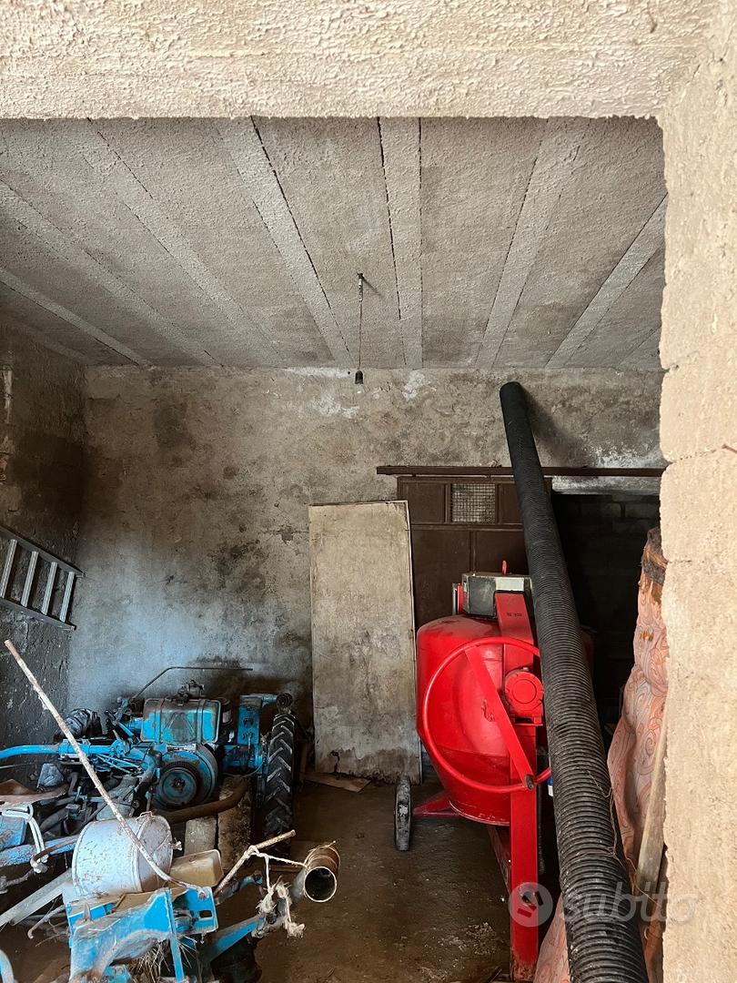 Casa indipendente con terreno a Villanova del Batt - Vista 5