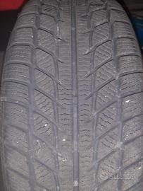 gomme 205/55 r16 