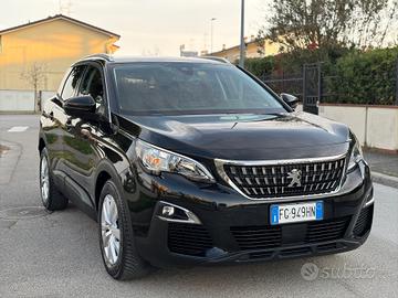 Peugeot 3008 BlueHDi 120 S&S Active 2017 Euro6
