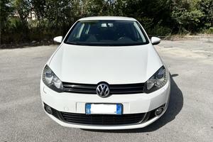 Volkswagen Golf 6 2.0 TDI 143cv