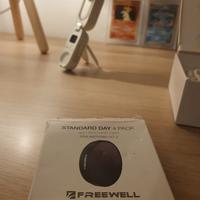 Filtri freewell insta360