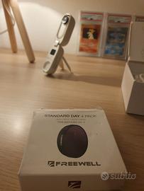 Filtri freewell insta360