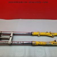 FORCELLA ANTERIORE KTM MX 250 1984 1985 GS 300
