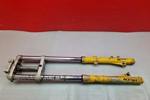 FORCELLA ANTERIORE KTM MX 250 1984 1985 GS 300