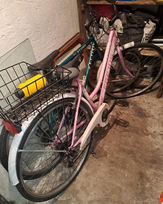 bicicletta 