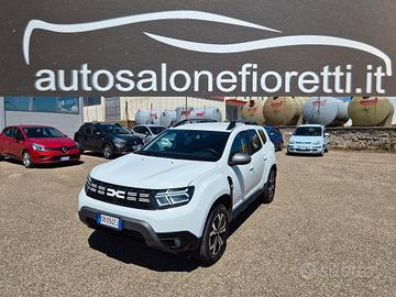 Dacia Duster 1.0 TCe GPL 4x2 Journey UP