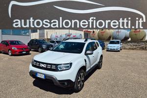 Dacia Duster 1.0 TCe GPL 4x2 Journey UP